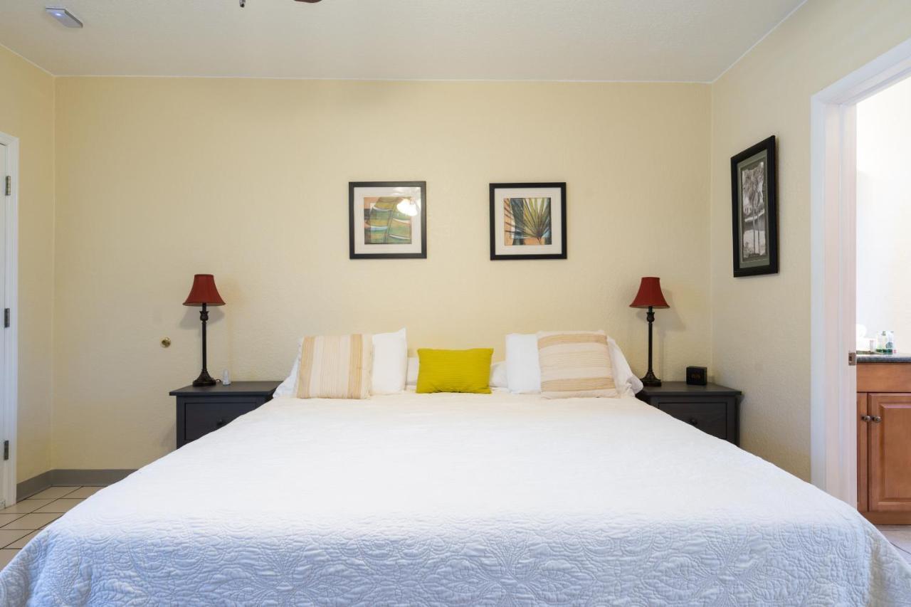 סייפטי הארבור Mar Bay Exclusive Suites מראה חיצוני תמונה