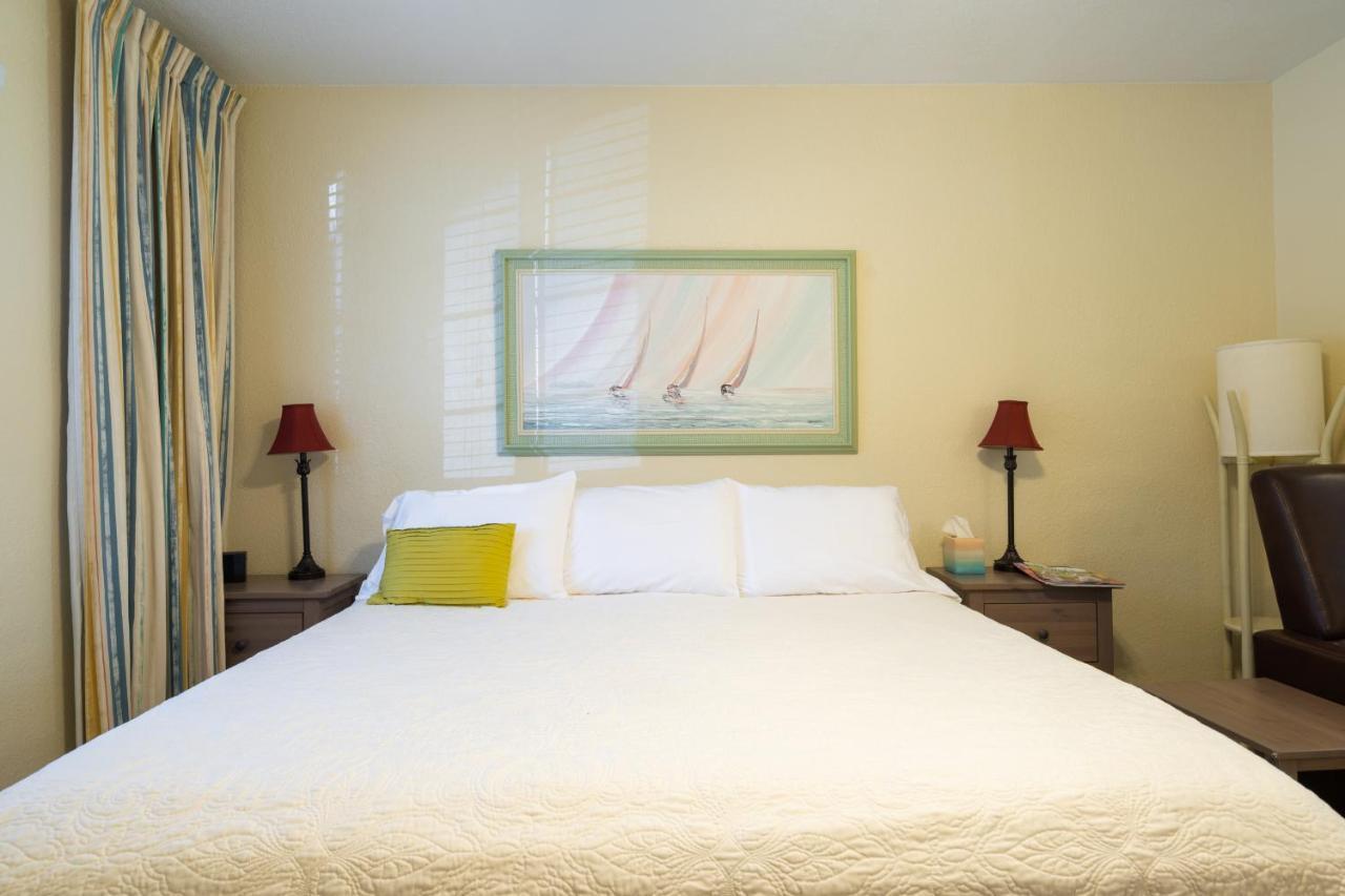 סייפטי הארבור Mar Bay Exclusive Suites מראה חיצוני תמונה