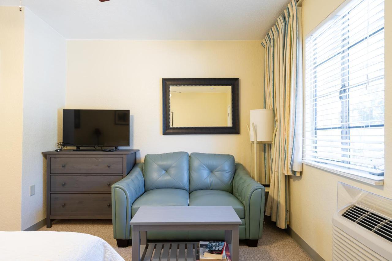 סייפטי הארבור Mar Bay Exclusive Suites מראה חיצוני תמונה