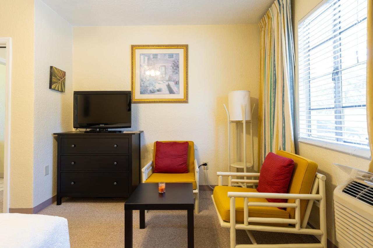 סייפטי הארבור Mar Bay Exclusive Suites מראה חיצוני תמונה