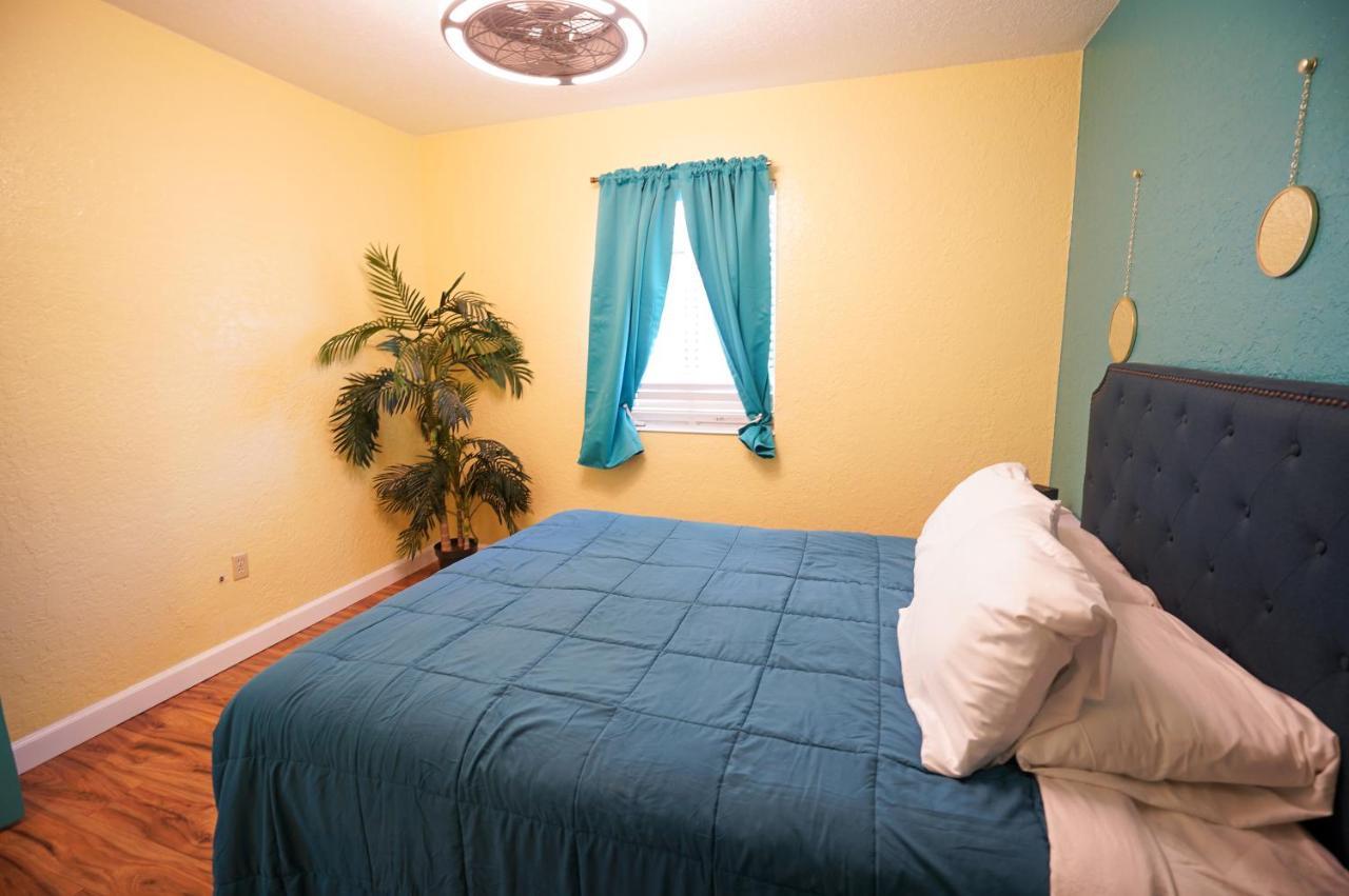 סייפטי הארבור Mar Bay Exclusive Suites מראה חיצוני תמונה